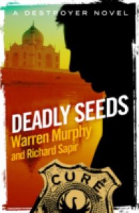 Читать Deadly Seeds