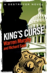 Читать King's Curse