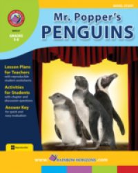 Mr. Popper`s Penguins (Novel Study)