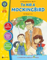 Читать To Kill A Mockingbird (Harper Lee)