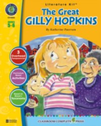 Читать Great Gilly Hopkins (Katherine Paterson)