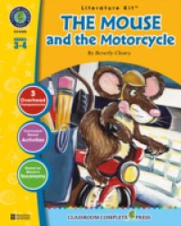 Mouse and the Motorcycle (Beverly Cleary)
