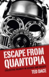 Читать Escape from Quantopia