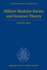 Hilbert Modular Forms and Iwasawa Theory