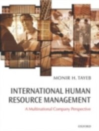 International Human Resource Management