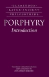 Porphyry`s Introduction
