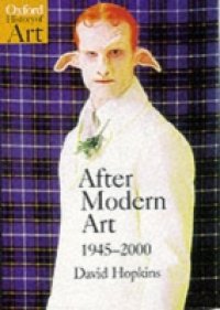 After Modern Art 1945-2000