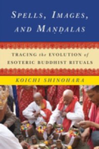 Spells, Images, and Mandalas