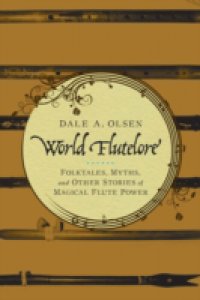 World Flutelore