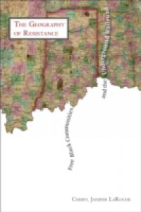 Free Black Communities and the Underground Railroad