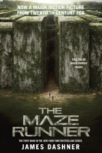 Читать Maze Runner Movie Tie-In Edition (Maze Runner, Book One)