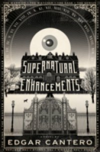 Supernatural Enhancements