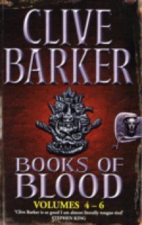 Books Of Blood Omnibus 2