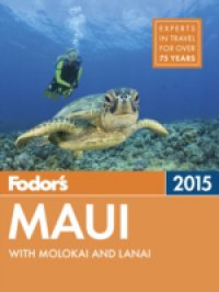 Fodor's Maui 2015