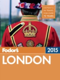 Читать Fodor's London 2015