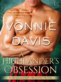 Highlander`s Obsession