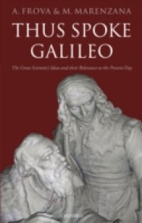 Thus Spoke Galileo