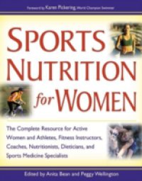 Sports Nutrition for Women