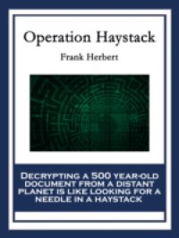 Читать Operation Haystack