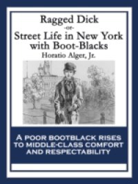Читать Ragged Dick