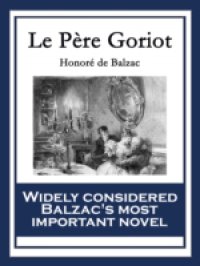 Читать Le Pere Goriot