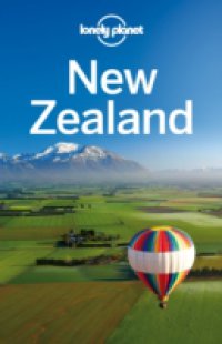 Читать Lonely Planet New Zealand