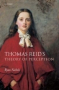 Thomas Reid`s Theory of Perception