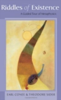 Riddles of Existence