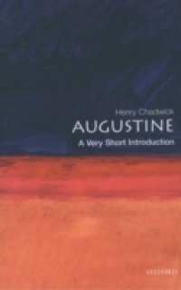 Augustine: A Very Short Introduction