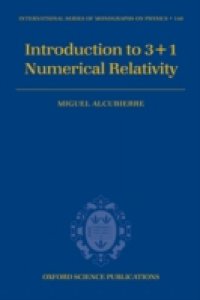 Introduction to 3+1 Numerical Relativity