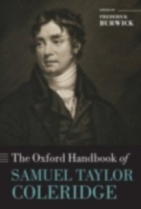 Oxford Handbook of Samuel Taylor Coleridge