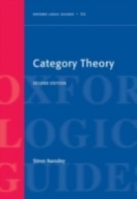 Category Theory
