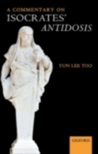 Commentary on Isocrates` Antidosis