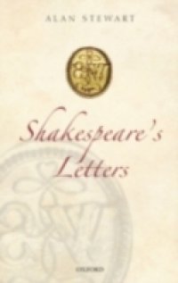 Shakespeare`s Letters
