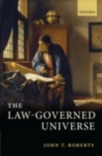 Law-Governed Universe