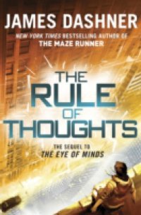 Читать Rule of Thoughts (The Mortality Doctrine, Book Two)