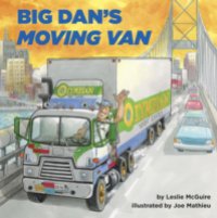 Big Dan`s Moving Van