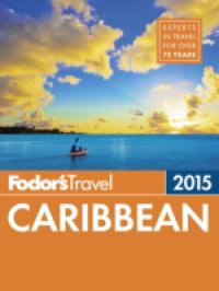 Fodor's Caribbean 2015