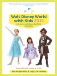 Fodor`s Walt Disney World with Kids 2015