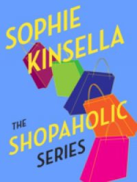 Читать Shopaholic Series 6-Book Bundle