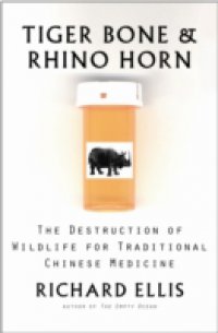 Tiger Bone & Rhino Horn