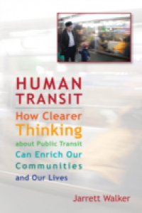 Читать Human Transit