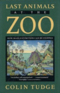 Last Animals at the Zoo