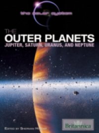 Читать Outer Planets