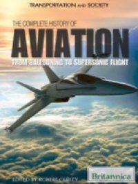 Читать Complete History of Aviation