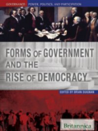 Читать Forms of Government and the Rise of Democracy
