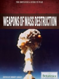 Читать Weapons of Mass Destruction