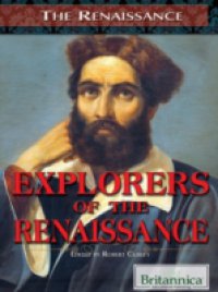 Читать Explorers of the Renaissance