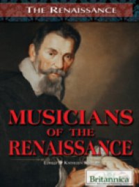 Читать Musicians of the Renaissance