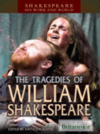 Читать Tragedies of William Shakespeare
